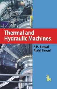 Thermal and Hydraulic Machines