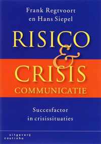Risico- En Crisiscommunicatie