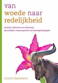 Van woede naar redelijkheid