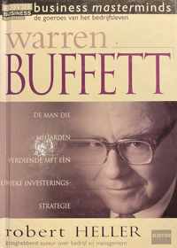 Warren Buffett