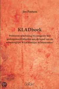 KLADboek