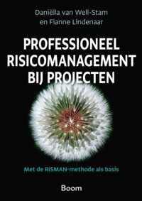 Professioneel risicomanagement bij projecten