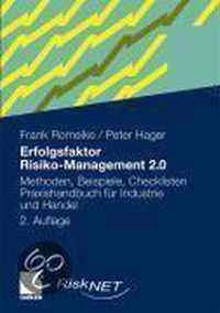 Erfolgsfaktor risiko-Management 2.0