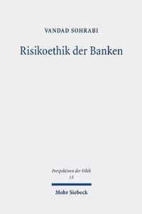 Risikoethik der Banken