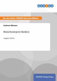 Branchenreport Banken