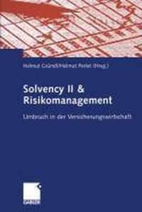 Solvency II & Risikomanagement