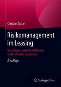 Risikomanagement Im Leasing