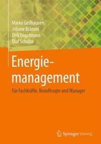 Energiemanagement