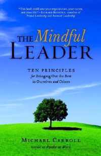 The Mindful Leader