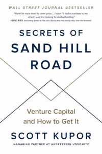 Secrets of Sand Hill Road