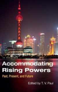 Accommodating Rising Powers