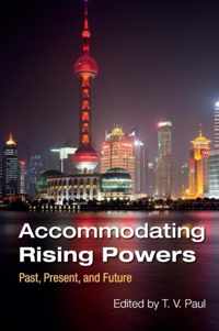 Accommodating Rising Powers