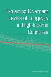 Explaining Divergent Levels of Longevity in High-Income Countries