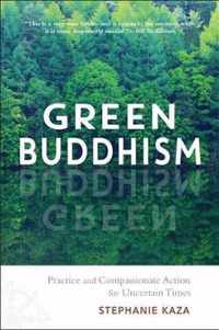 Green Buddhism