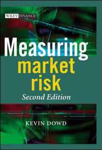 Measuring Market Risk 2nd & CD