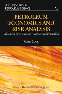 Petroleum Economics and Risk Analysis