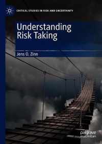 Understanding Risk-Taking