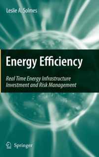 Energy Efficiency