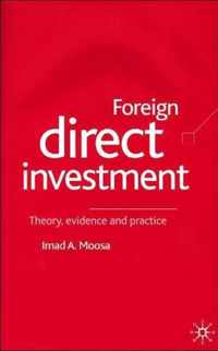 Foreign Direct Investment