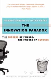 The Innovation Paradox