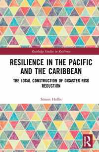 Resilience in the Pacific and the Caribbean