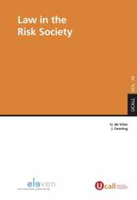 Law in the Risk Society