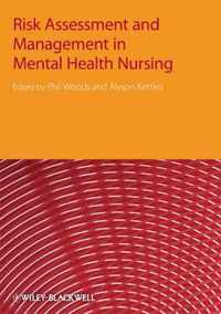 Risk Assessment And Management In Mental Health Nursing