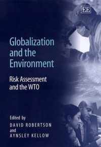 Globalization and the Environment