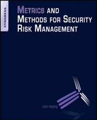 Metrics & Methods Security Risk Manageme