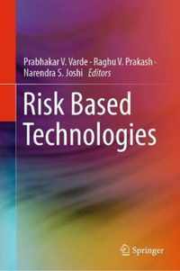 Risk Based Technologies