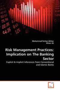 Risk Management Practices