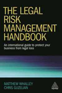 The Legal Risk Management Handbook