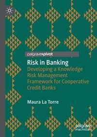 Risk in Banking