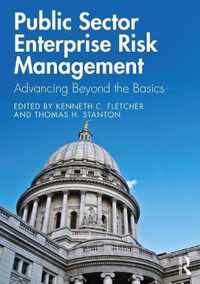 Public Sector Enterprise Risk Management