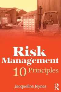 Risk Management