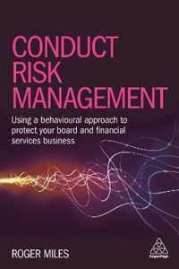 Conduct Risk Management