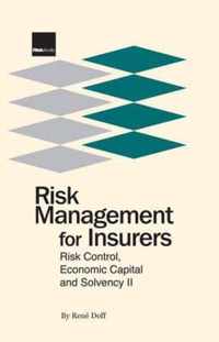 Risk Management for Insurers