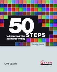 50 Steps to Improving Your Academic Writing Study Book