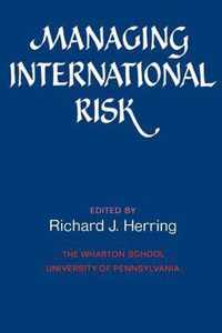 Managing International Risk