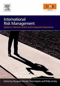 International Risk Management