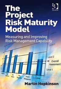 The Project Risk Maturity Model