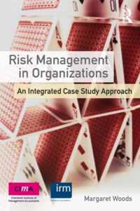 Risk Management in Organizations