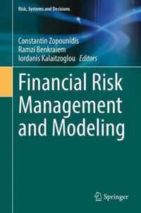 Financial Risk Management and Modeling