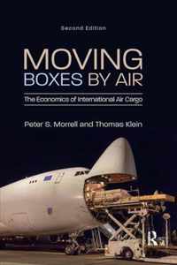 Moving Boxes by Air