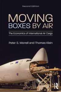 Moving Boxes by Air