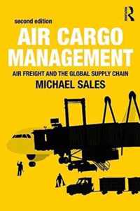 Air Cargo Management