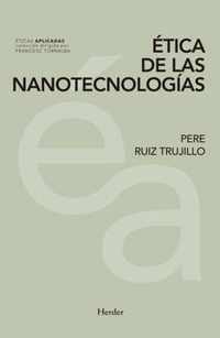 Etica de Las Nanotecnologias