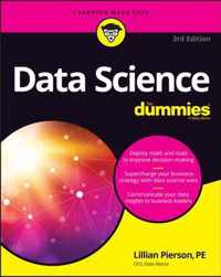 Data Science For Dummies 3e