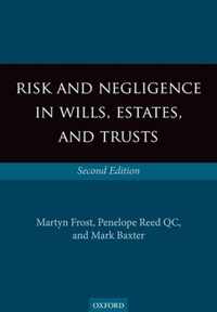 Risk & Negligence