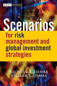 Scenarios for Risk Management and Global Investment Strategies